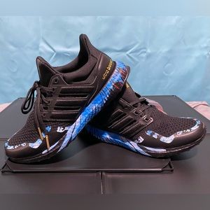 Unisex adidas ultra boost DNA Chinese New Year women size 8.5 running training